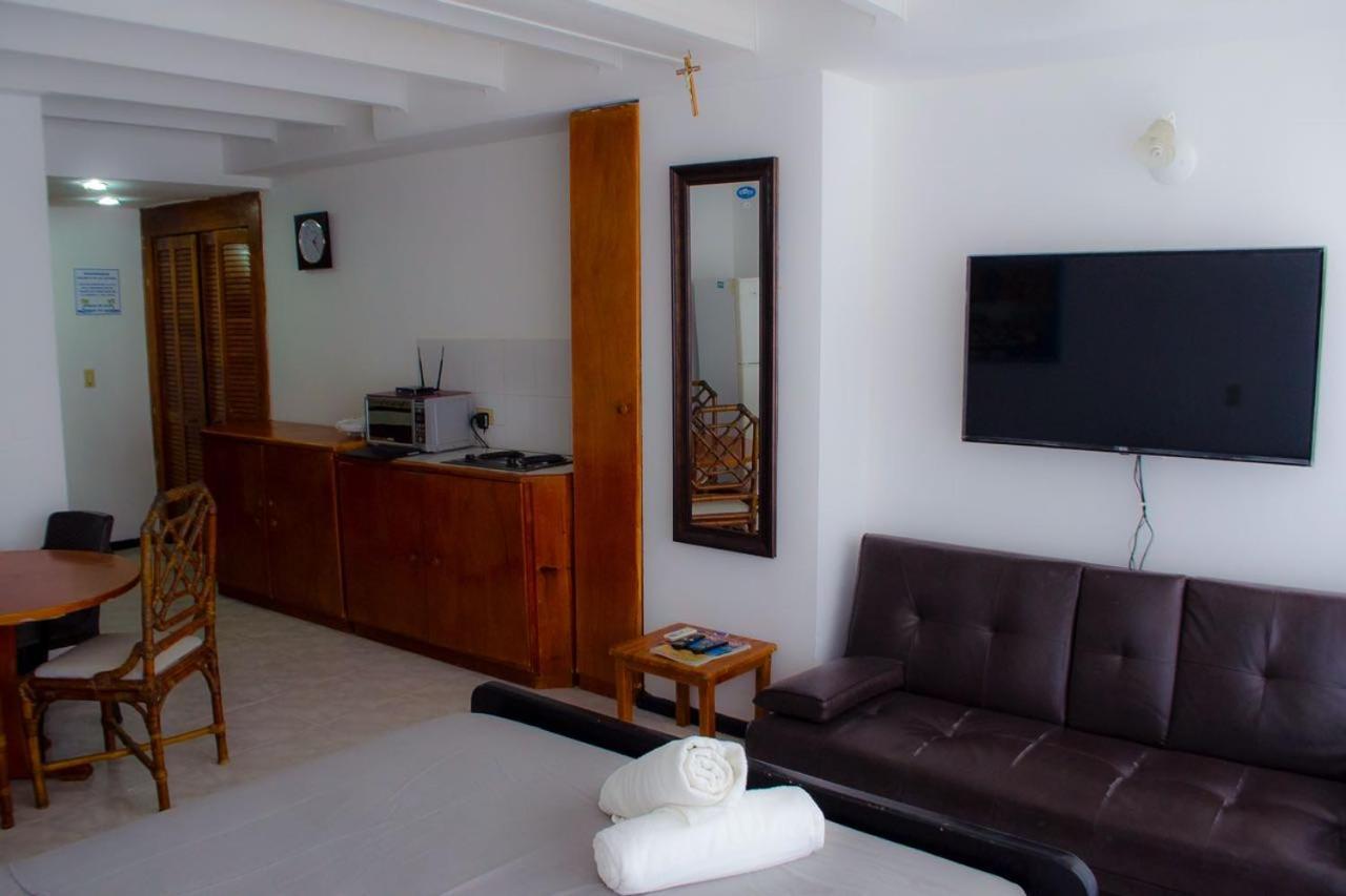 Serviciosislandbreeze San Andres (San Andres and Providencia Islands) Exterior photo
