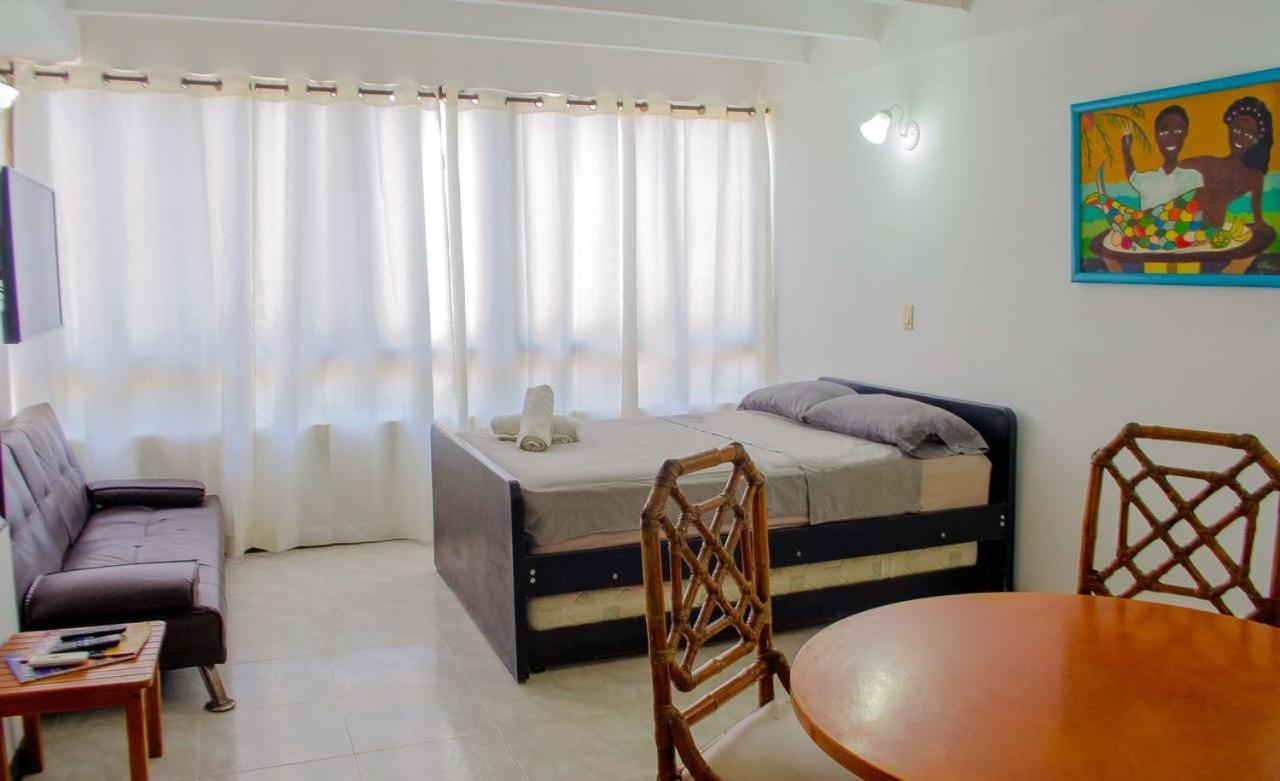 Serviciosislandbreeze San Andres (San Andres and Providencia Islands) Exterior photo