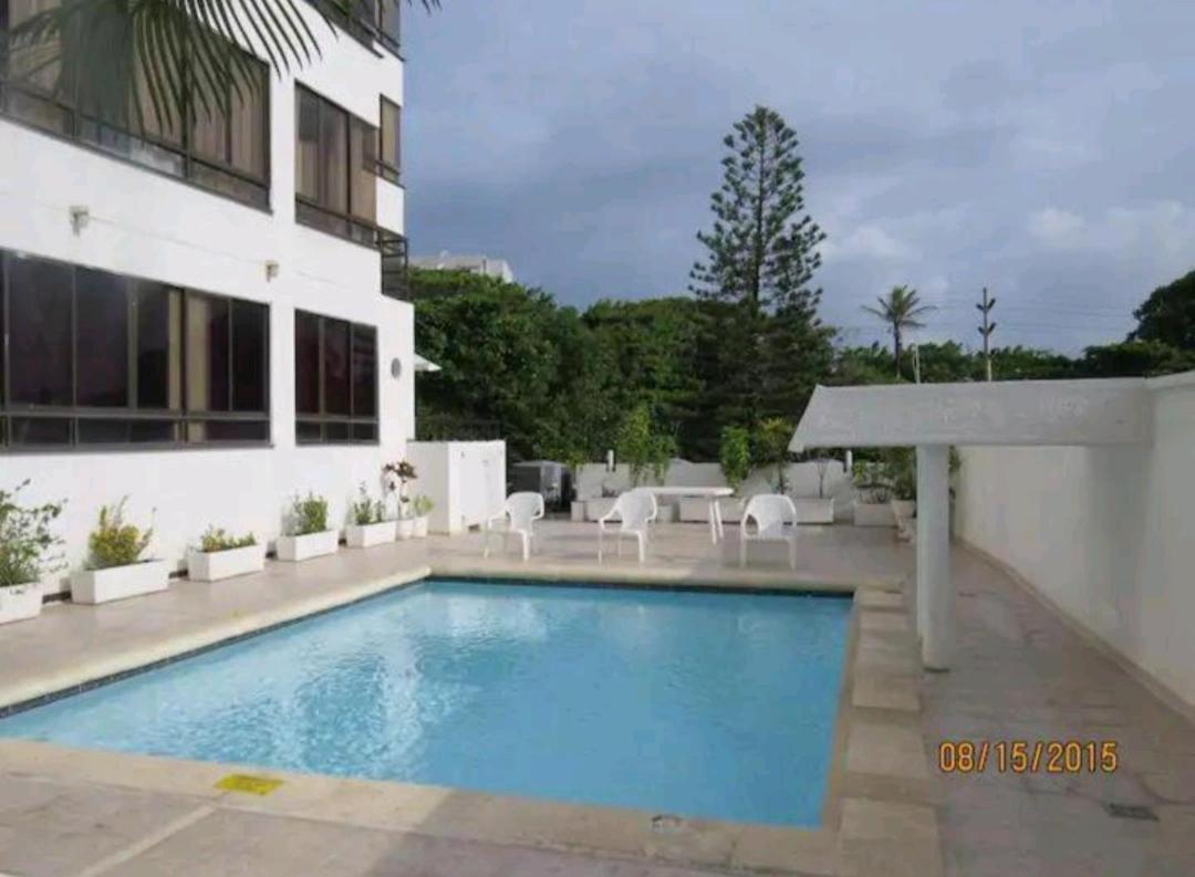 Serviciosislandbreeze San Andres (San Andres and Providencia Islands) Exterior photo